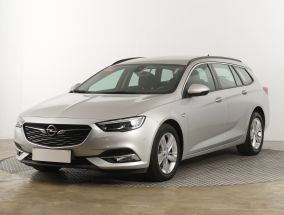 Opel Insignia - 2018