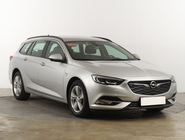 Opel Insignia 2018