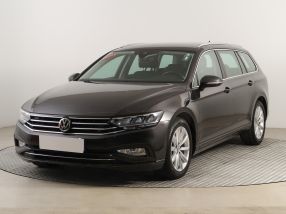 Volkswagen Passat - 2020