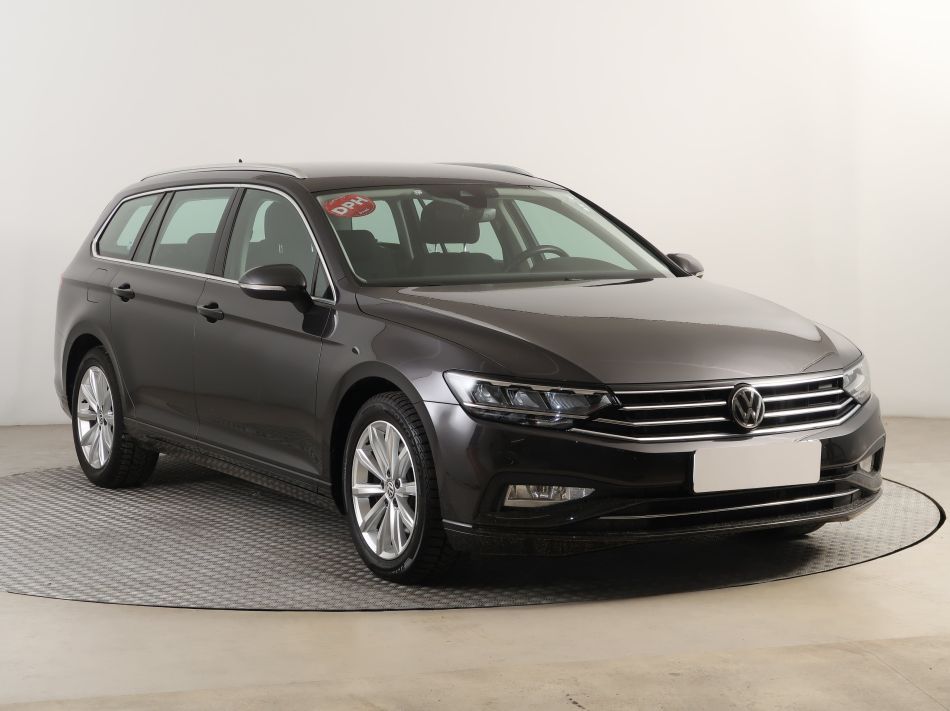 Volkswagen Passat - 2020