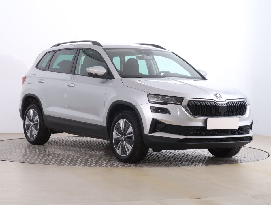 Skoda Karoq - 2023