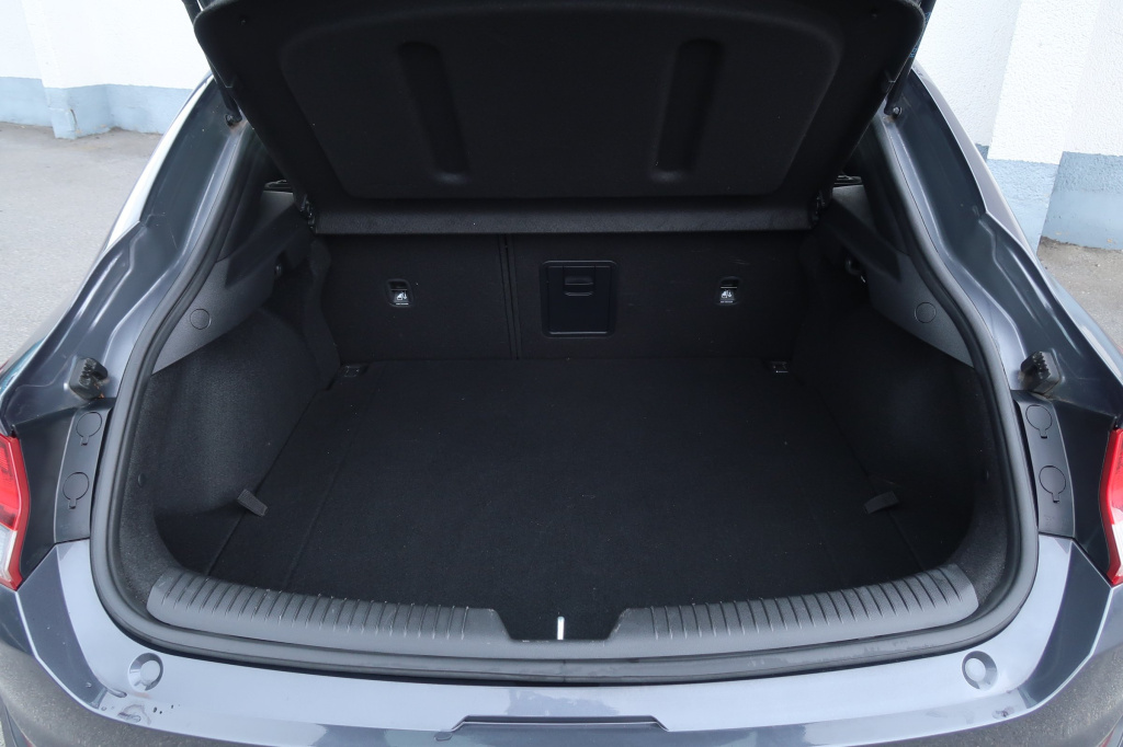 Hyundai i30 Fastback