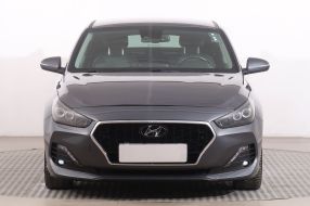 Hyundai i30 Fastback - 2018