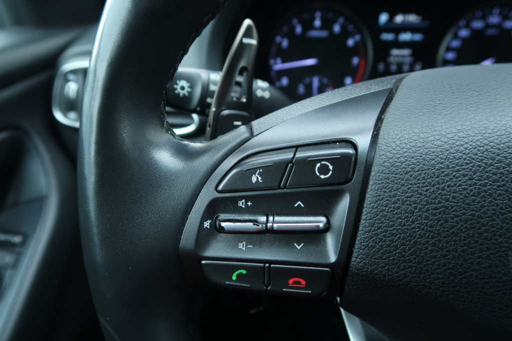 Hyundai i30 Fastback