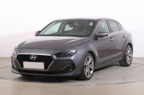 Hyundai i30 Fastback - 2018
