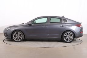 Hyundai i30 Fastback - 2018