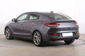 Hyundai i30 Fastback - 2018