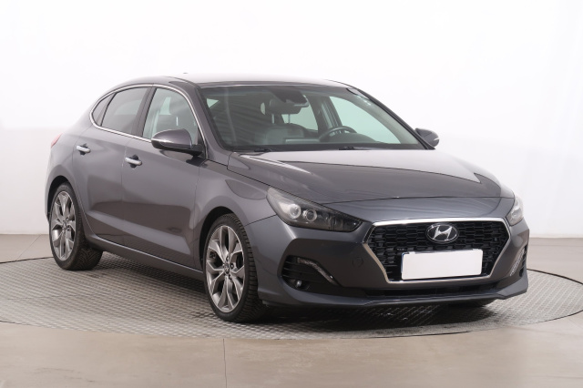 Hyundai i30 2018
