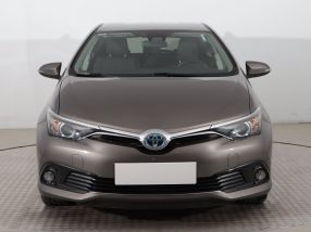 Toyota Auris - 2017
