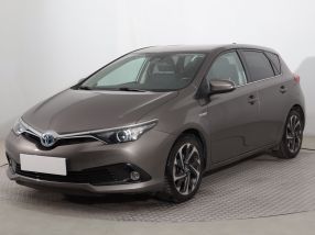 Toyota Auris - 2017