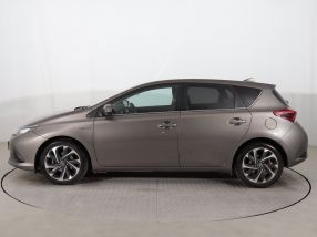 Toyota Auris - 2017