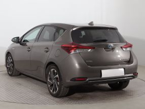 Toyota Auris - 2017