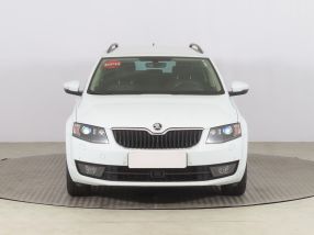 Skoda Octavia - 2016