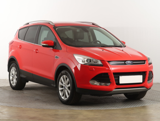 Ford Kuga 2015