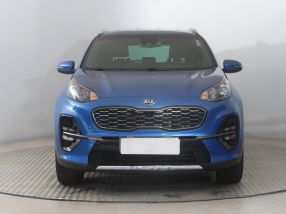Kia Sportage - 2019