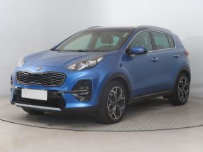 Kia Sportage - 2019