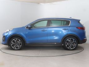 Kia Sportage - 2019