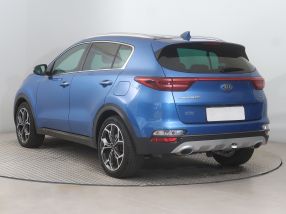 Kia Sportage - 2019