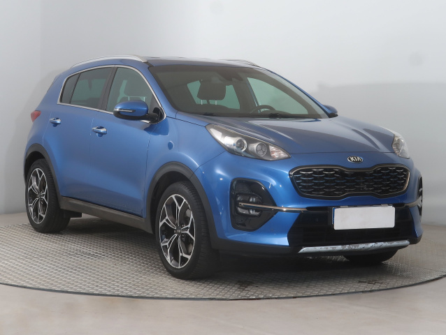 Kia Sportage 2019