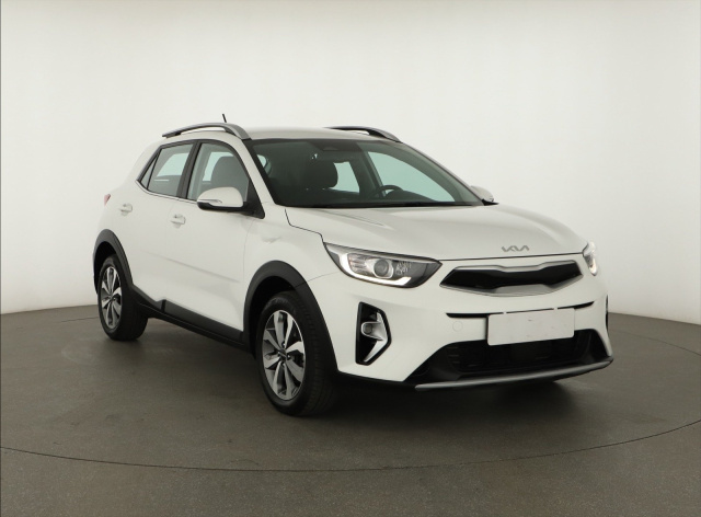 Kia Stonic 2022