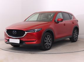 Mazda CX 5 - 2017