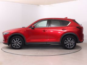 Mazda CX 5 - 2017