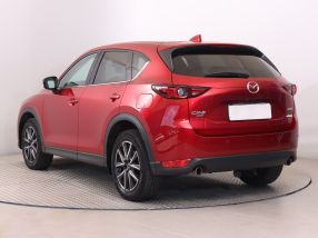 Mazda CX 5 - 2017