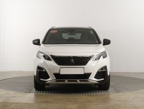 Peugeot 5008 - 2020