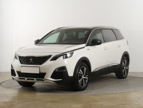 Peugeot 5008 - 2020