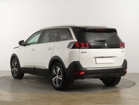 Peugeot 5008 - 2020