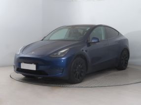 Tesla Model Y - 2022