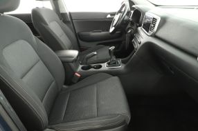 Kia Sportage - 2021