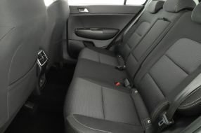 Kia Sportage - 2021