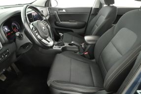 Kia Sportage - 2021