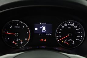 Kia Sportage - 2021