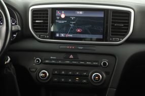 Kia Sportage - 2021