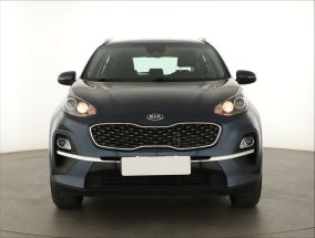 Kia Sportage - 2021