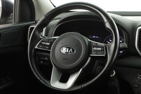 Kia Sportage - 2021