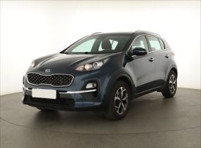 Kia Sportage - 2021