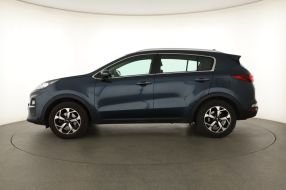 Kia Sportage - 2021