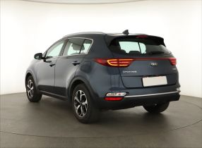 Kia Sportage - 2021
