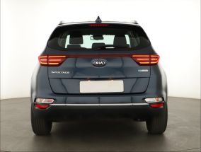 Kia Sportage - 2021