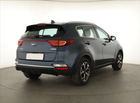 Kia Sportage - 2021
