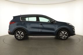 Kia Sportage - 2021