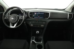 Kia Sportage - 2021