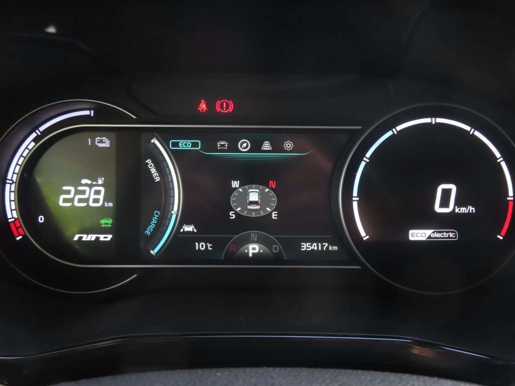 Kia e-Niro