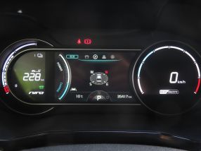 Kia e-Niro - 2021