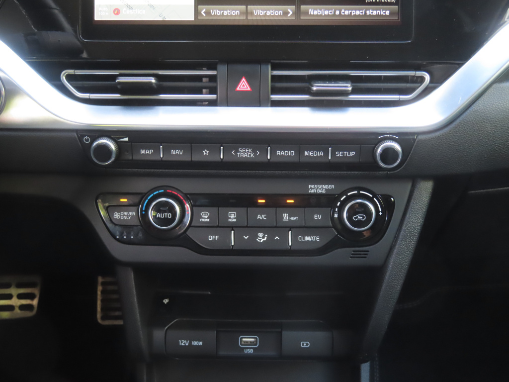 Kia e-Niro