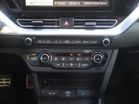 Kia e-Niro - 2021