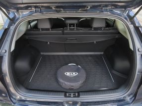 Kia e-Niro - 2021